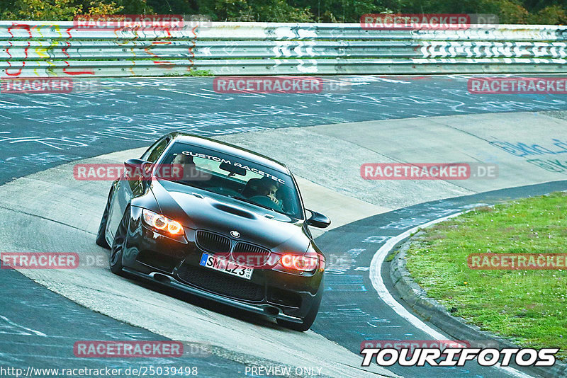 Bild #25039498 - Touristenfahrten Nürburgring Nordschleife (01.10.2023)