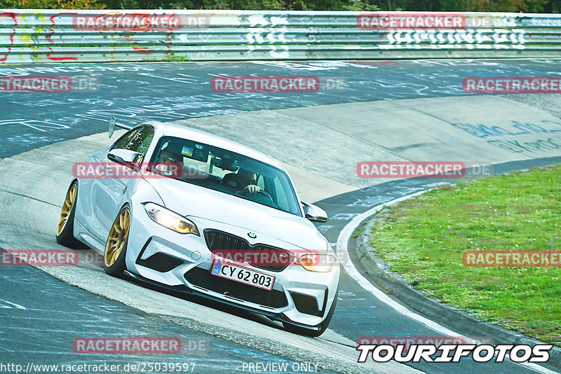 Bild #25039597 - Touristenfahrten Nürburgring Nordschleife (01.10.2023)