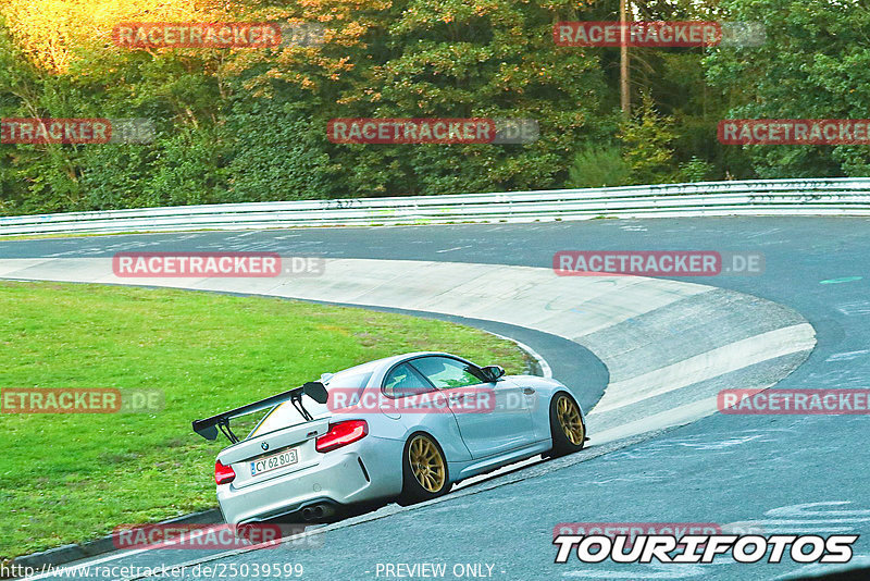 Bild #25039599 - Touristenfahrten Nürburgring Nordschleife (01.10.2023)