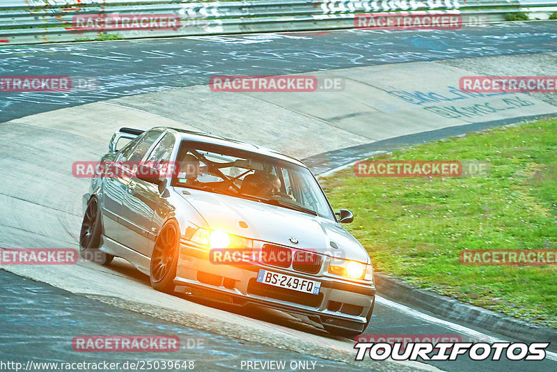 Bild #25039648 - Touristenfahrten Nürburgring Nordschleife (01.10.2023)