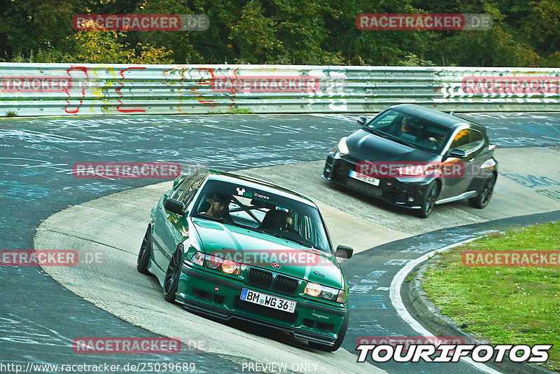 Bild #25039689 - Touristenfahrten Nürburgring Nordschleife (01.10.2023)