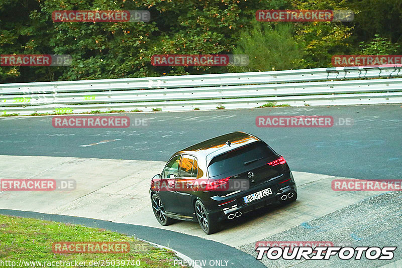 Bild #25039740 - Touristenfahrten Nürburgring Nordschleife (01.10.2023)