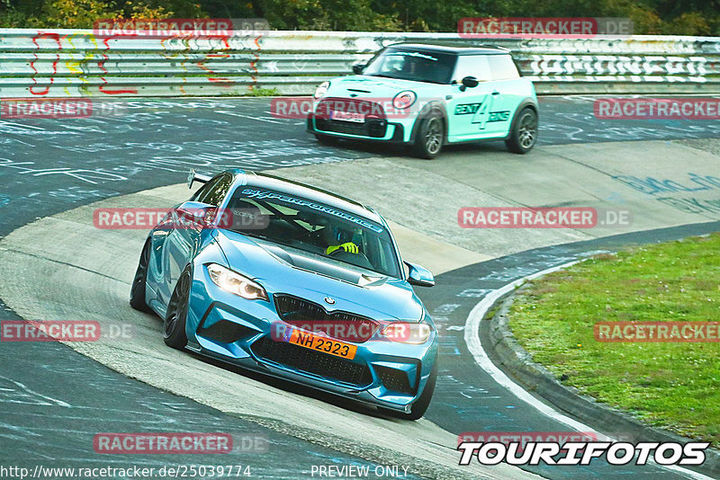 Bild #25039774 - Touristenfahrten Nürburgring Nordschleife (01.10.2023)