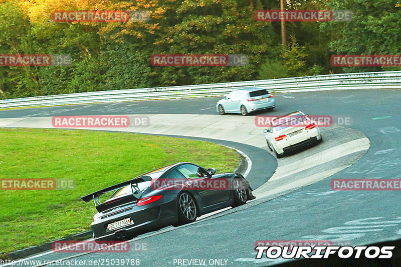 Bild #25039788 - Touristenfahrten Nürburgring Nordschleife (01.10.2023)