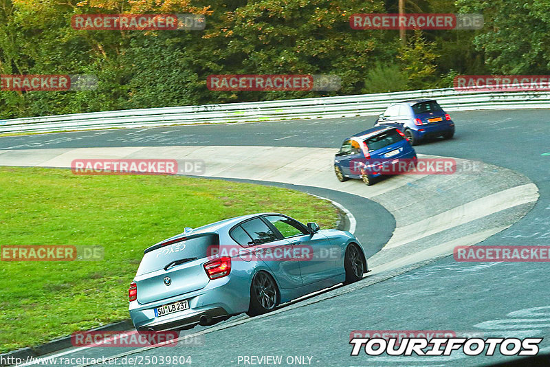 Bild #25039804 - Touristenfahrten Nürburgring Nordschleife (01.10.2023)