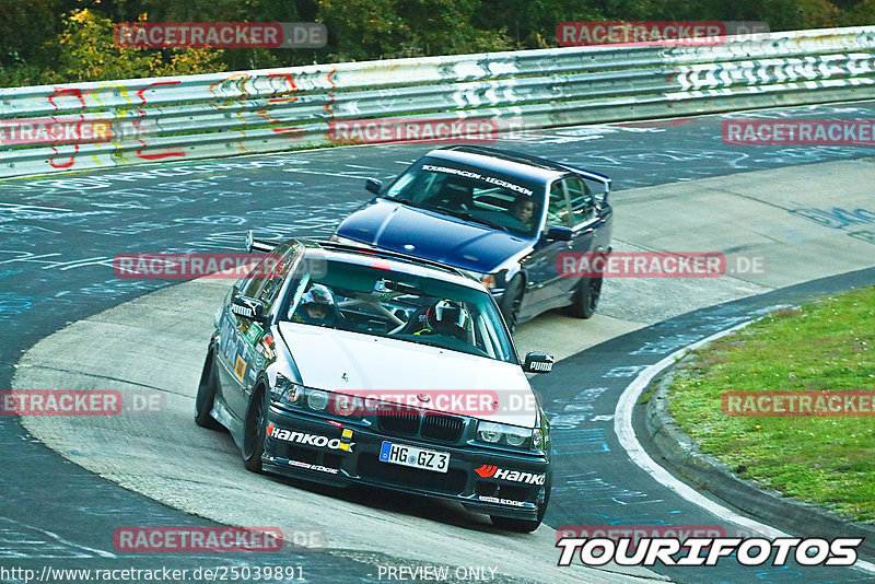 Bild #25039891 - Touristenfahrten Nürburgring Nordschleife (01.10.2023)