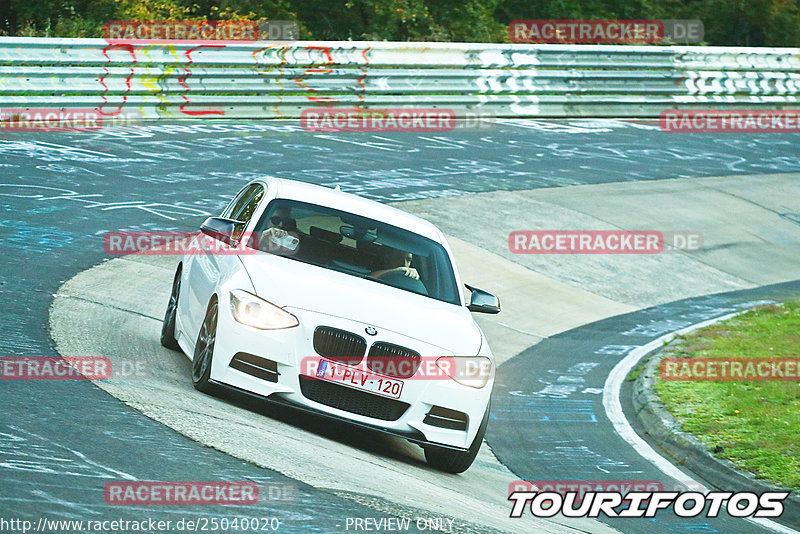 Bild #25040020 - Touristenfahrten Nürburgring Nordschleife (01.10.2023)