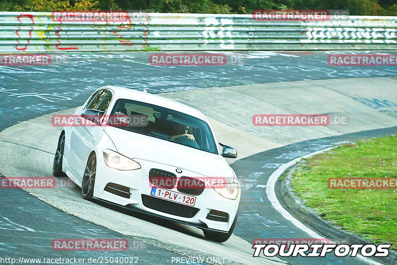 Bild #25040022 - Touristenfahrten Nürburgring Nordschleife (01.10.2023)