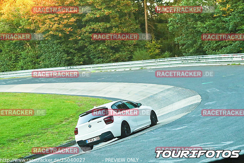 Bild #25040027 - Touristenfahrten Nürburgring Nordschleife (01.10.2023)