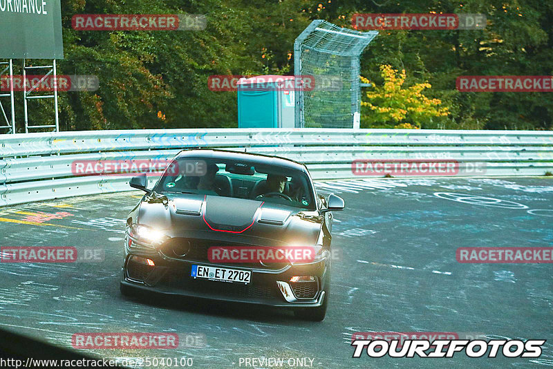 Bild #25040100 - Touristenfahrten Nürburgring Nordschleife (01.10.2023)