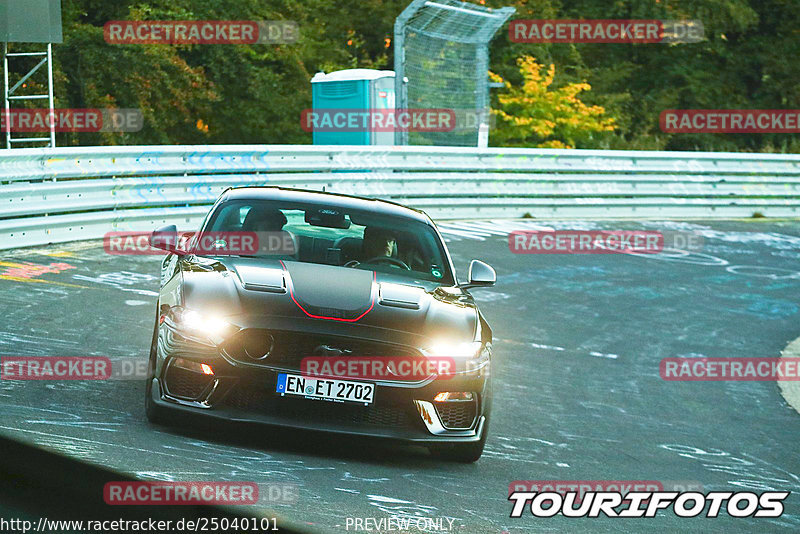 Bild #25040101 - Touristenfahrten Nürburgring Nordschleife (01.10.2023)