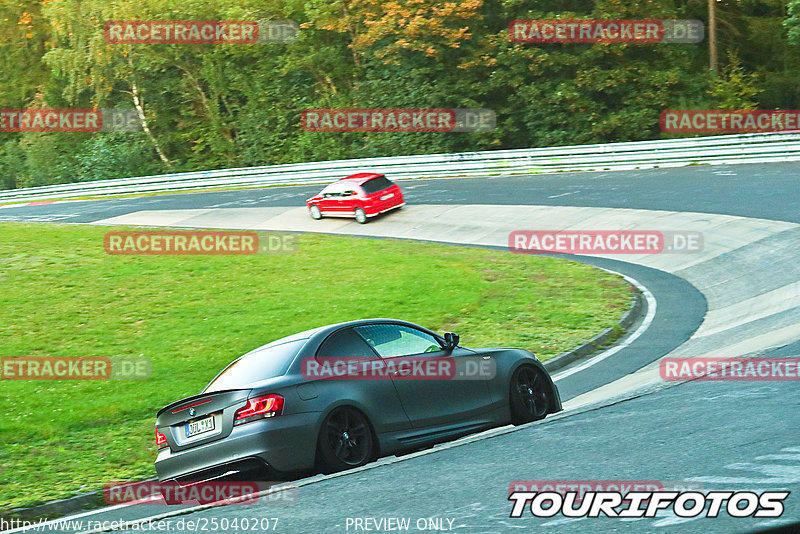 Bild #25040207 - Touristenfahrten Nürburgring Nordschleife (01.10.2023)