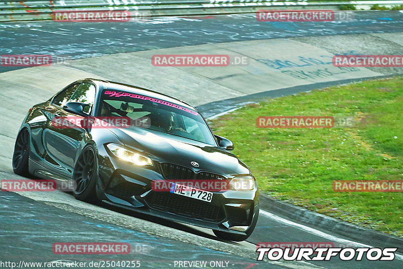 Bild #25040255 - Touristenfahrten Nürburgring Nordschleife (01.10.2023)