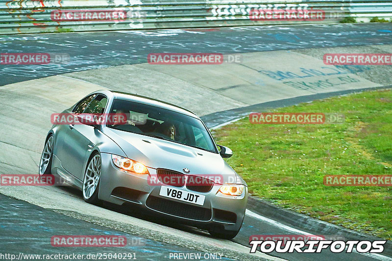 Bild #25040291 - Touristenfahrten Nürburgring Nordschleife (01.10.2023)