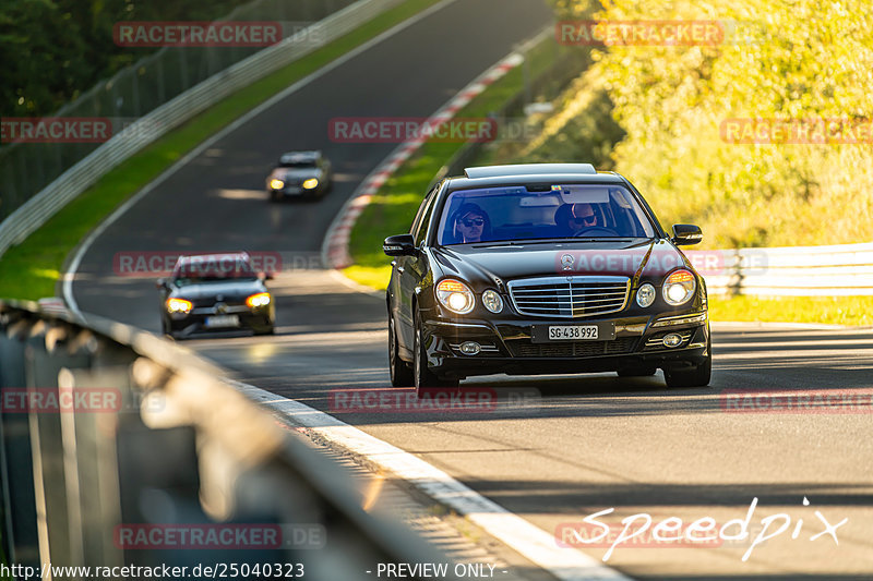 Bild #25040323 - Touristenfahrten Nürburgring Nordschleife (01.10.2023)