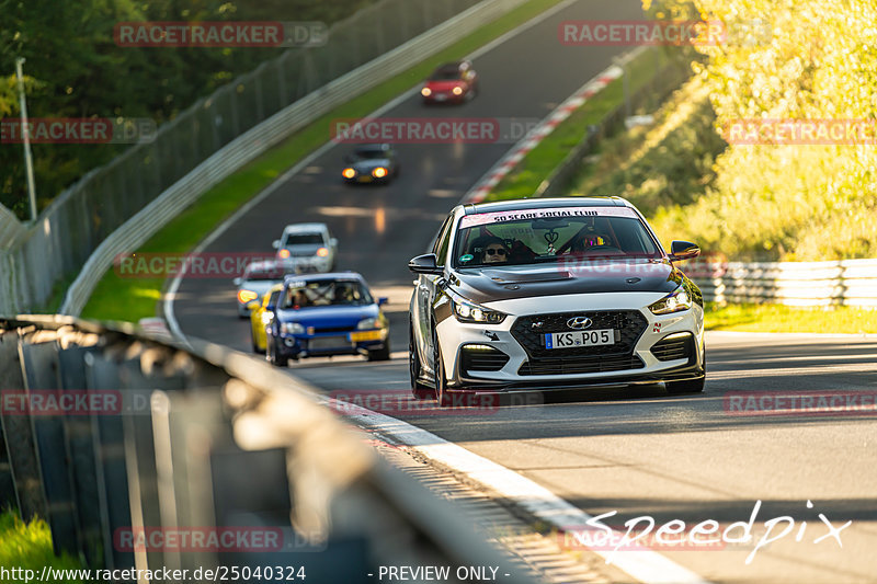 Bild #25040324 - Touristenfahrten Nürburgring Nordschleife (01.10.2023)