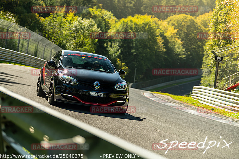 Bild #25040375 - Touristenfahrten Nürburgring Nordschleife (01.10.2023)