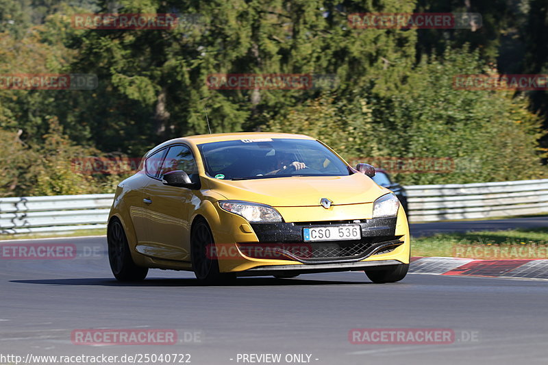 Bild #25040722 - Touristenfahrten Nürburgring Nordschleife (01.10.2023)