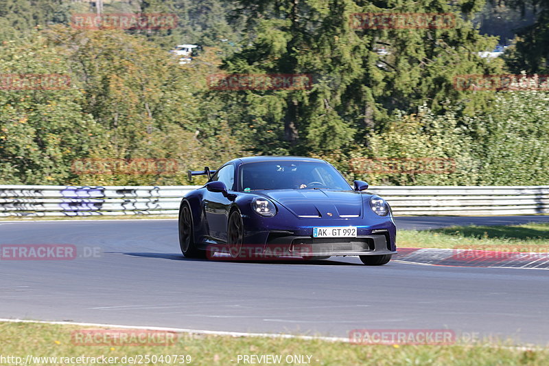 Bild #25040739 - Touristenfahrten Nürburgring Nordschleife (01.10.2023)