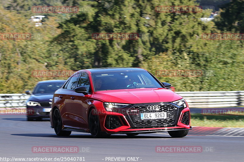 Bild #25040781 - Touristenfahrten Nürburgring Nordschleife (01.10.2023)