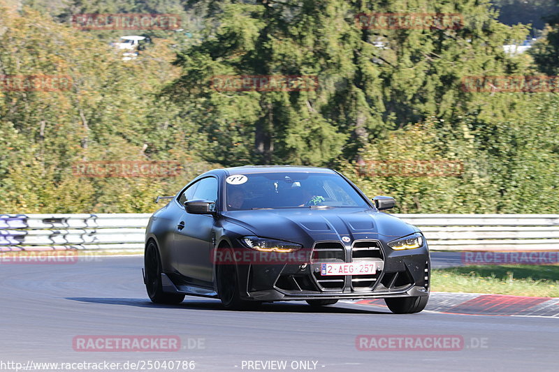 Bild #25040786 - Touristenfahrten Nürburgring Nordschleife (01.10.2023)