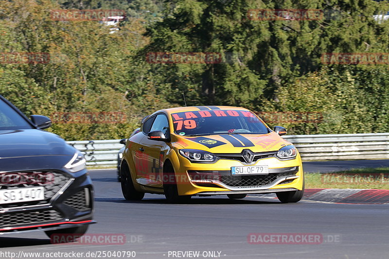 Bild #25040790 - Touristenfahrten Nürburgring Nordschleife (01.10.2023)