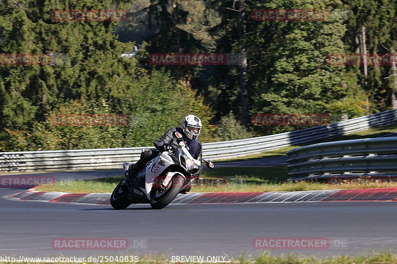 Bild #25040835 - Touristenfahrten Nürburgring Nordschleife (01.10.2023)