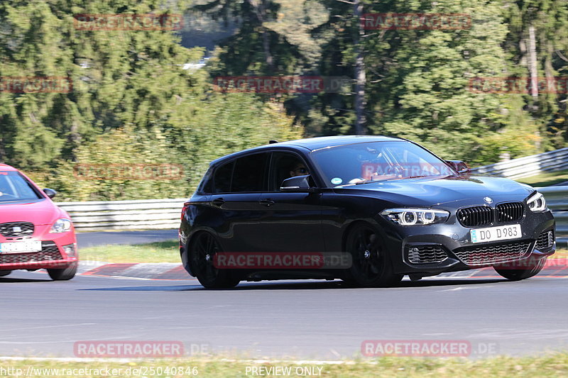 Bild #25040846 - Touristenfahrten Nürburgring Nordschleife (01.10.2023)