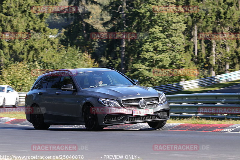 Bild #25040878 - Touristenfahrten Nürburgring Nordschleife (01.10.2023)