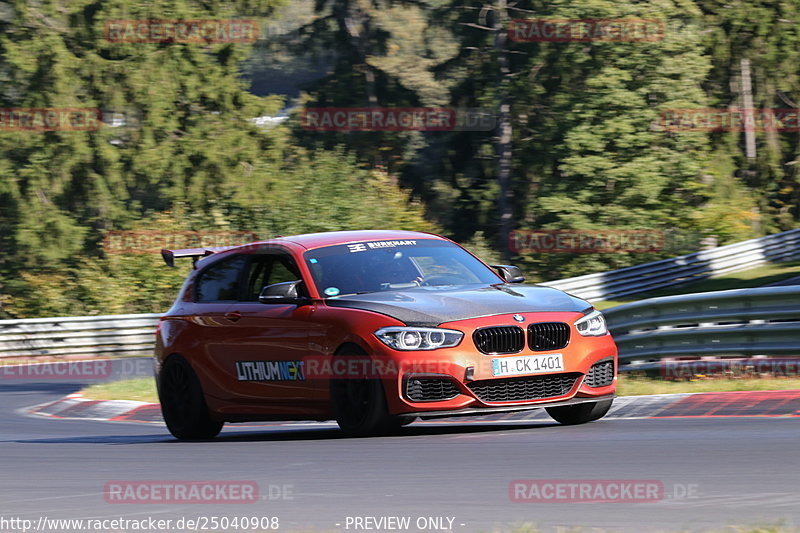 Bild #25040908 - Touristenfahrten Nürburgring Nordschleife (01.10.2023)