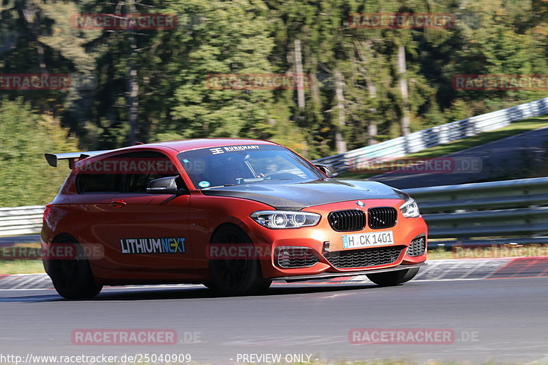 Bild #25040909 - Touristenfahrten Nürburgring Nordschleife (01.10.2023)