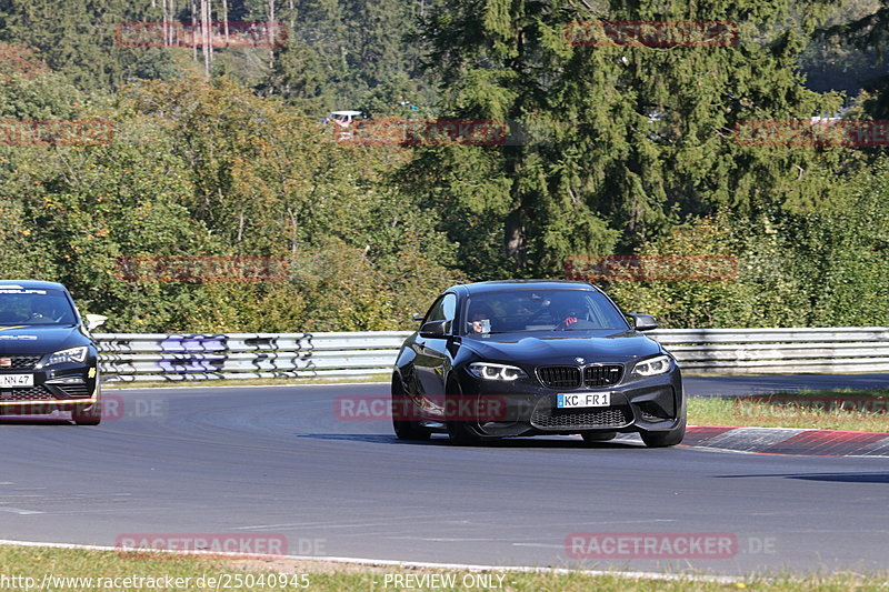 Bild #25040945 - Touristenfahrten Nürburgring Nordschleife (01.10.2023)