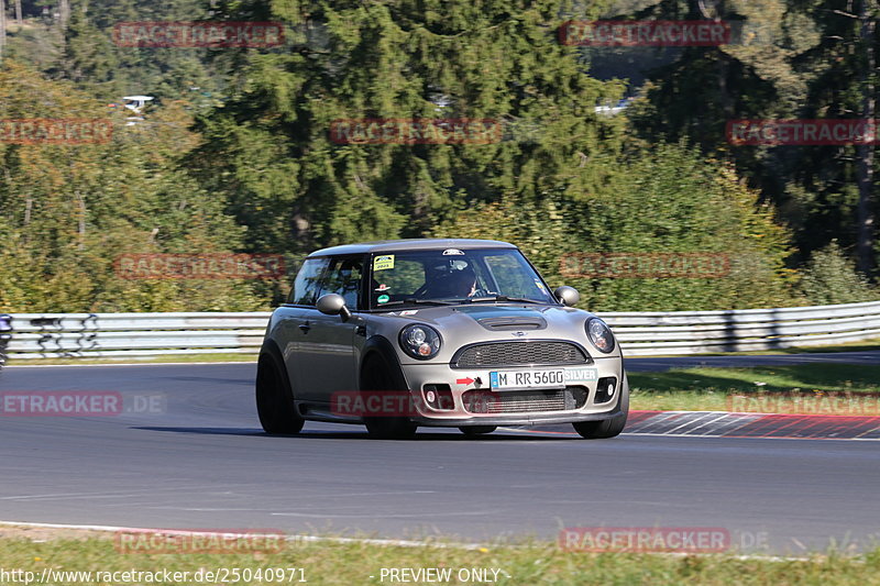 Bild #25040971 - Touristenfahrten Nürburgring Nordschleife (01.10.2023)