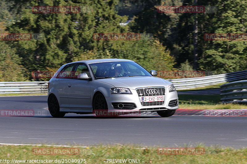 Bild #25040975 - Touristenfahrten Nürburgring Nordschleife (01.10.2023)