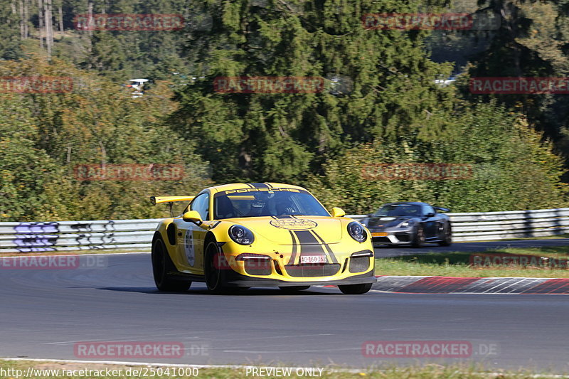 Bild #25041000 - Touristenfahrten Nürburgring Nordschleife (01.10.2023)