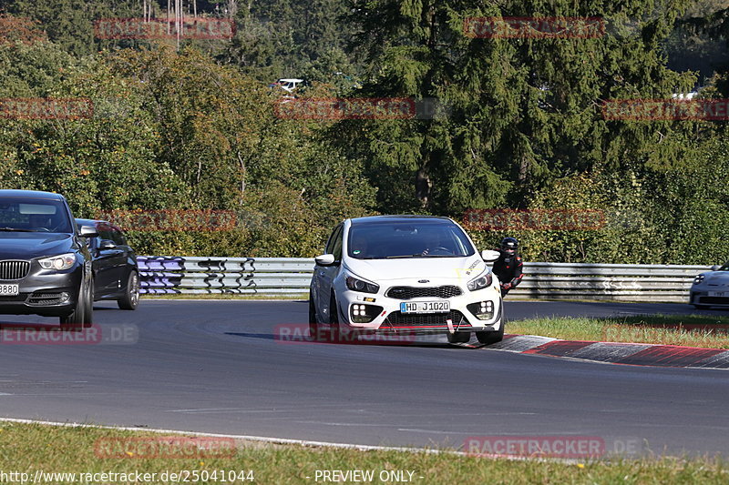 Bild #25041044 - Touristenfahrten Nürburgring Nordschleife (01.10.2023)