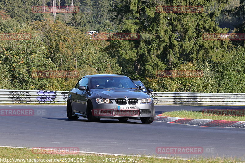 Bild #25041062 - Touristenfahrten Nürburgring Nordschleife (01.10.2023)