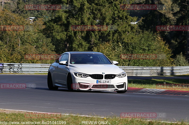 Bild #25041099 - Touristenfahrten Nürburgring Nordschleife (01.10.2023)