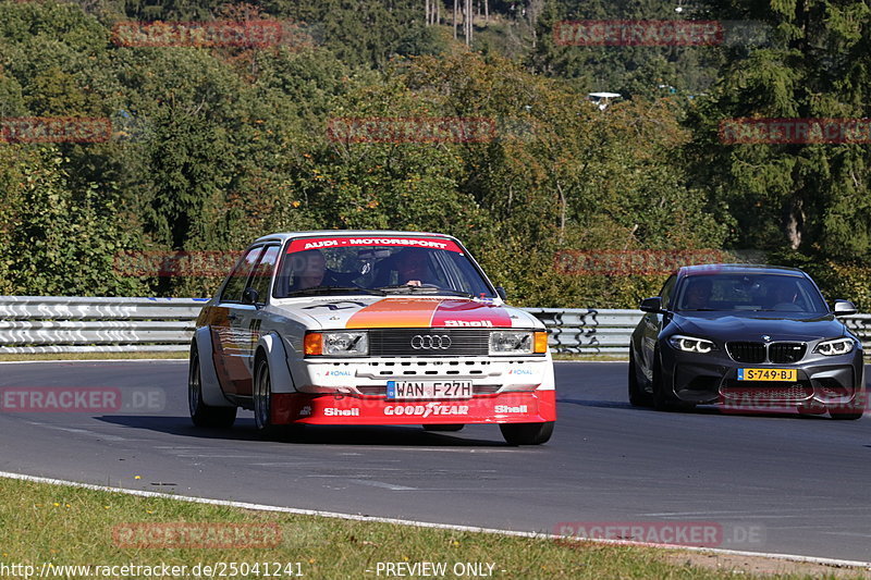 Bild #25041241 - Touristenfahrten Nürburgring Nordschleife (01.10.2023)