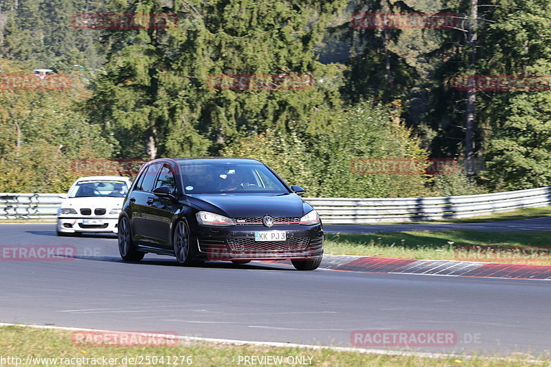 Bild #25041276 - Touristenfahrten Nürburgring Nordschleife (01.10.2023)