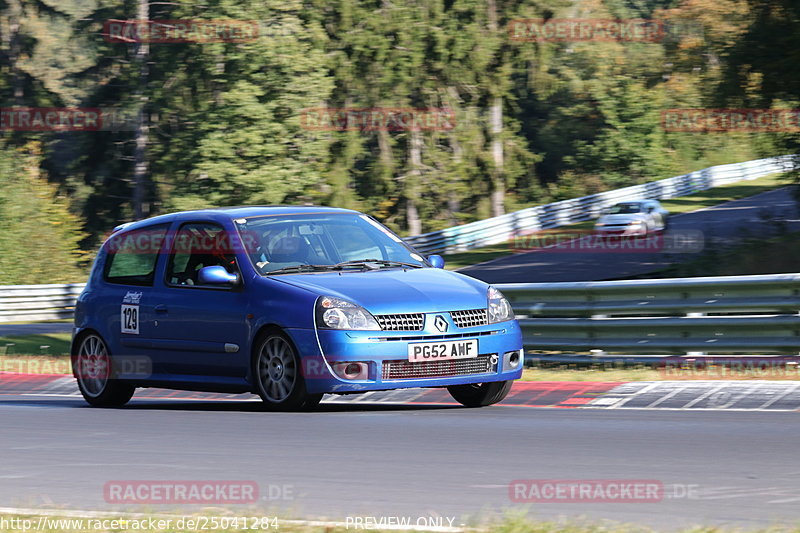 Bild #25041284 - Touristenfahrten Nürburgring Nordschleife (01.10.2023)