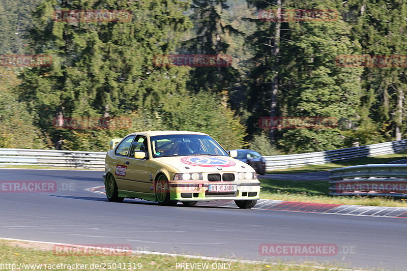 Bild #25041319 - Touristenfahrten Nürburgring Nordschleife (01.10.2023)