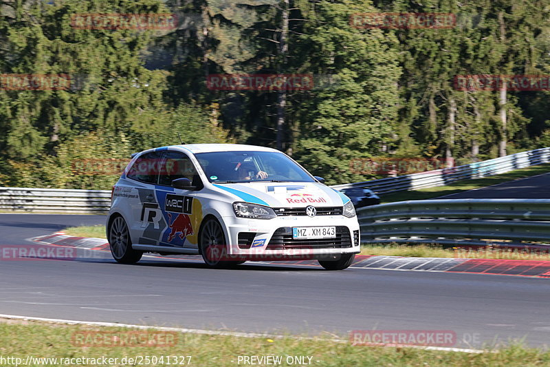 Bild #25041327 - Touristenfahrten Nürburgring Nordschleife (01.10.2023)