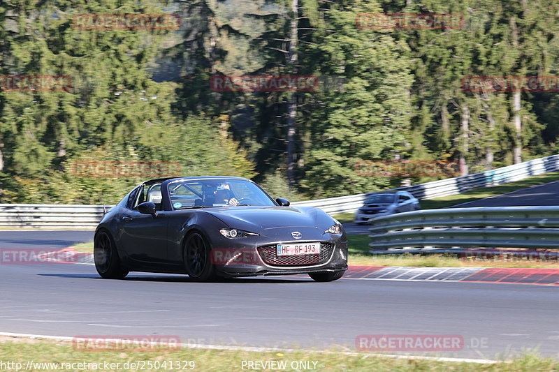 Bild #25041329 - Touristenfahrten Nürburgring Nordschleife (01.10.2023)