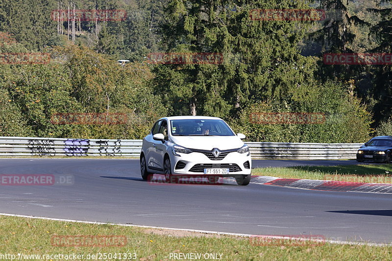 Bild #25041333 - Touristenfahrten Nürburgring Nordschleife (01.10.2023)