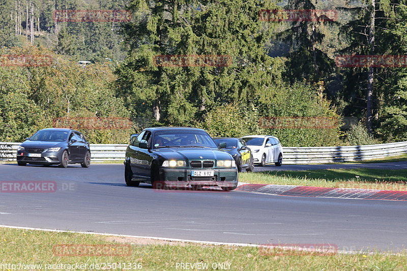 Bild #25041336 - Touristenfahrten Nürburgring Nordschleife (01.10.2023)