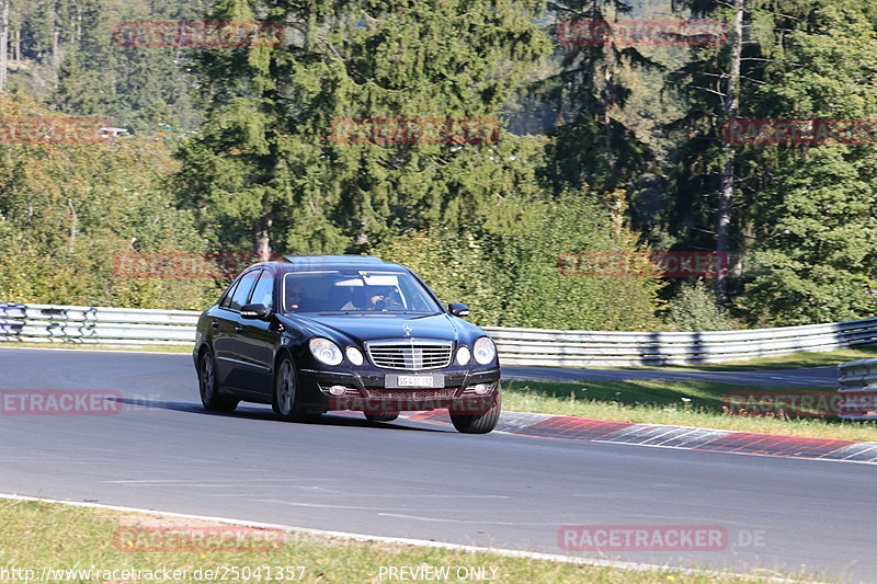 Bild #25041357 - Touristenfahrten Nürburgring Nordschleife (01.10.2023)