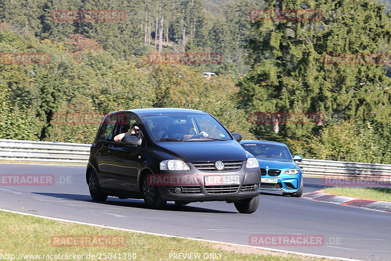 Bild #25041380 - Touristenfahrten Nürburgring Nordschleife (01.10.2023)