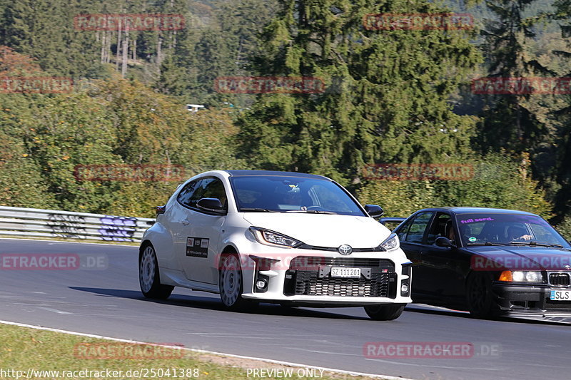 Bild #25041388 - Touristenfahrten Nürburgring Nordschleife (01.10.2023)