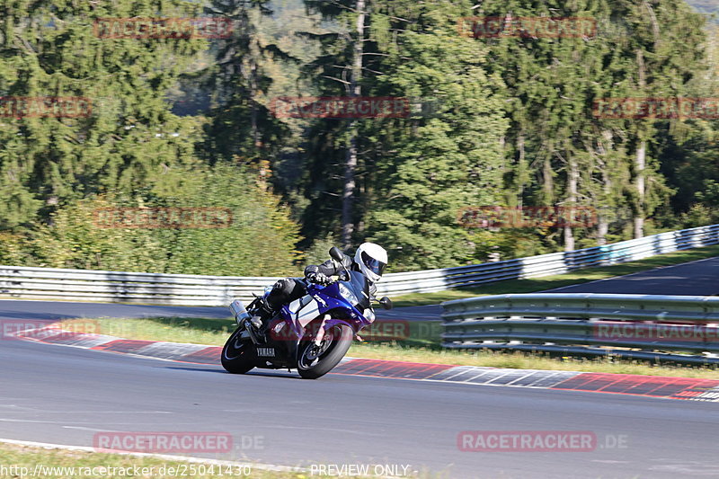 Bild #25041430 - Touristenfahrten Nürburgring Nordschleife (01.10.2023)